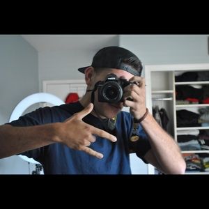 Meet your Posher, Osvaldo